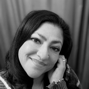 Meet your Posher, Ana